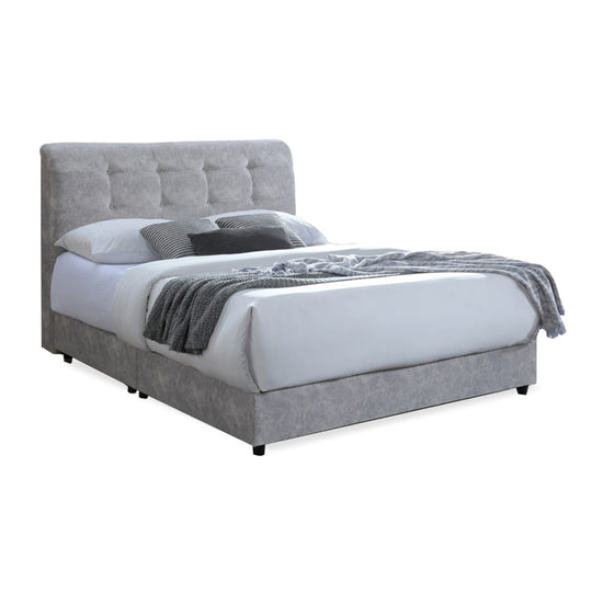 Erin Fabric Bed Frame