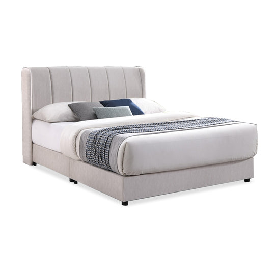 Macy Fabric Bed Frame