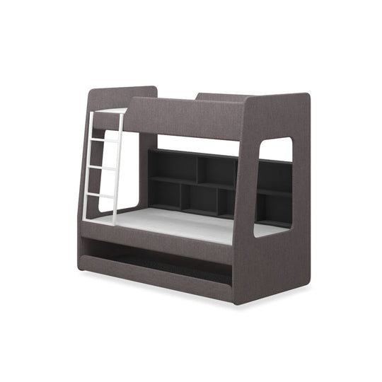 Ivanna Double Decker Children Bed