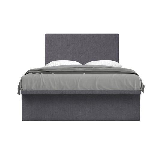 Willow Fabric Storage Bed 16 Inch