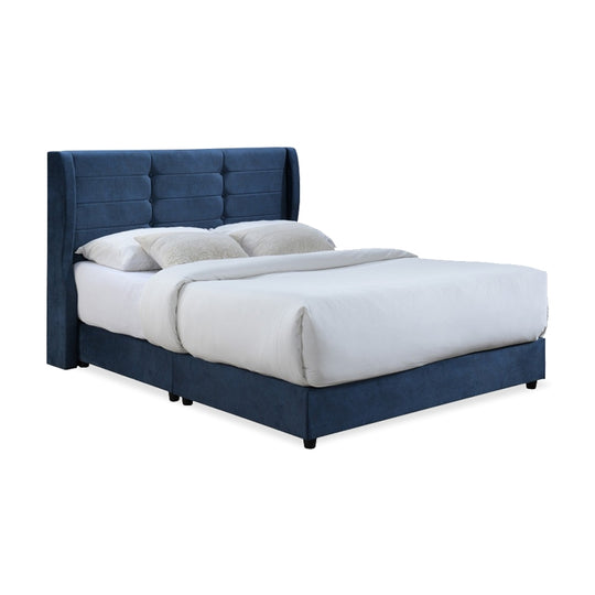 Amaya Fabric Bed Frame