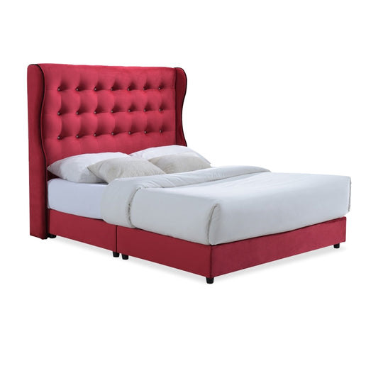 Rachel Fabric Bed Frame