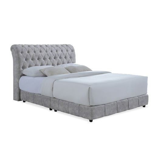 Lauren Fabric Bed Frame