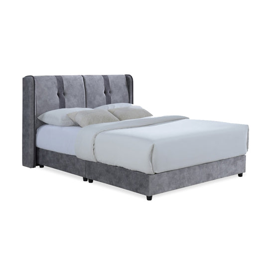 Marley Fabric Bed Frame