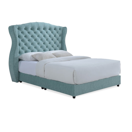 Tessa Fabric Bed Frame