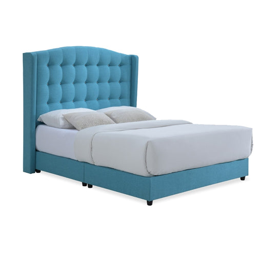 Tatum Fabric Bed Frame