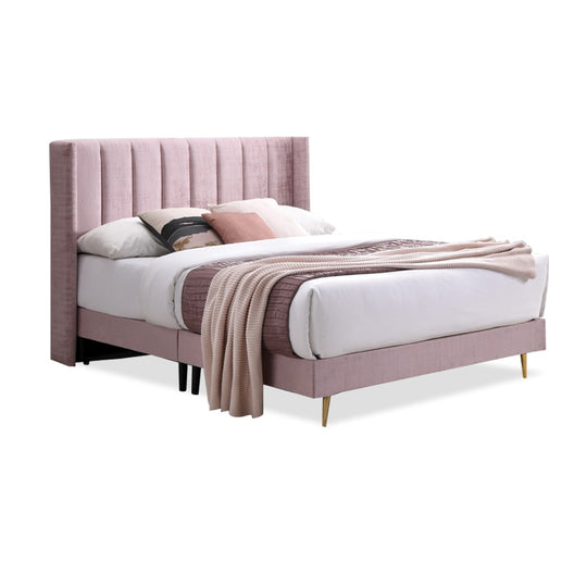 Mercy Fabric Bed Frame