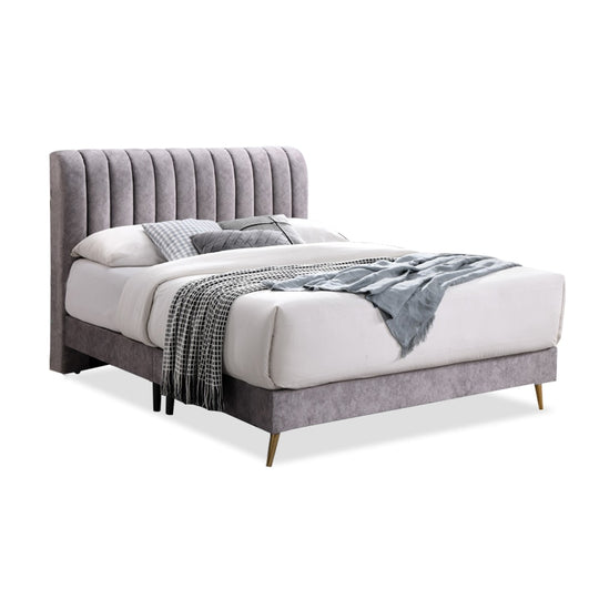 Jessie Fabric Bed Frame
