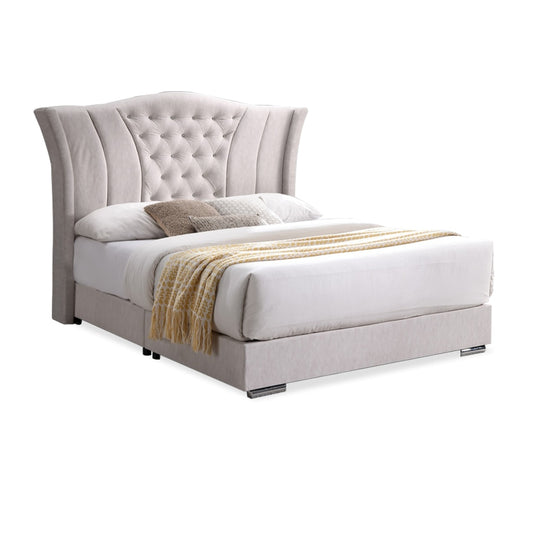Ellis Fabric Bed Frame