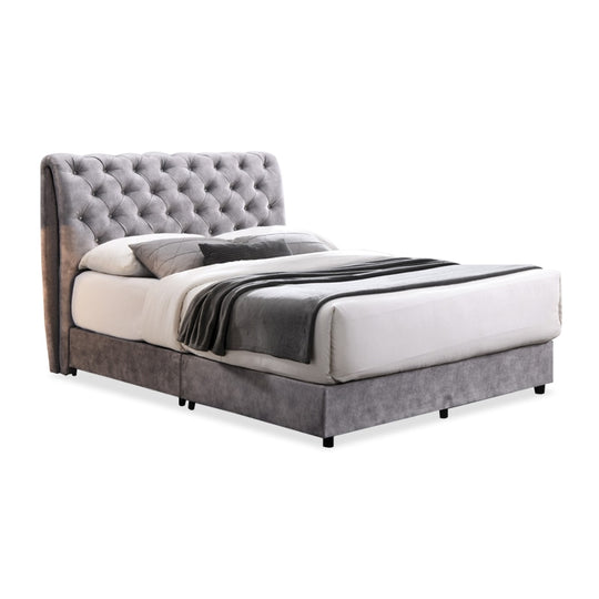 Kelly Fabric Bed Frame