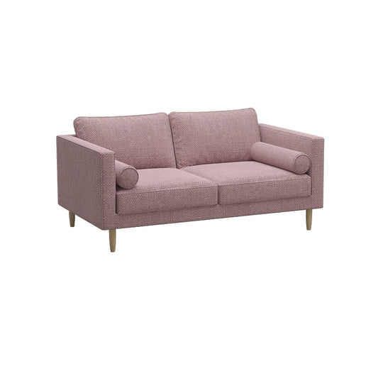 Leah Fabric 2 Seater Sofa (1.8 M)