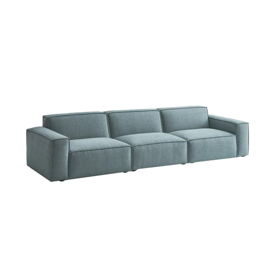 Amari Fabric 3 Seater Sofa