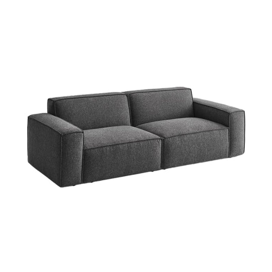Amari Fabric 2 Seater Sofa
