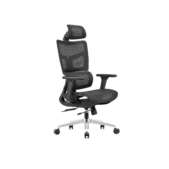 Eric Office Chair With Headrest