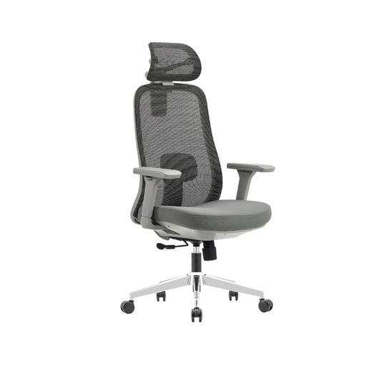 Ayden Office Chair With Headrest