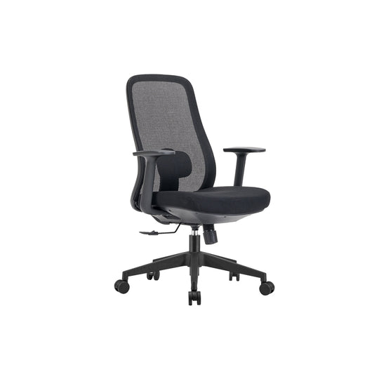 Ayden Office Chair Without Headrest