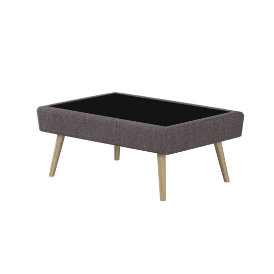 Jane Fabric Coffee Table