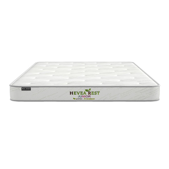 Hevearest Junior Bamboo Latex Pocketed Spring Mattress 6 Inch
