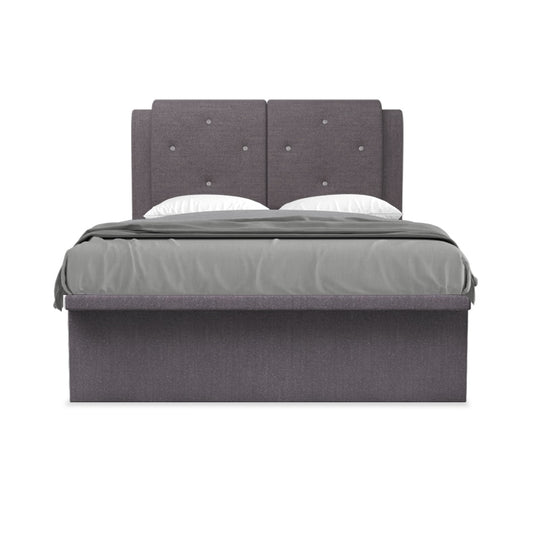 Chalice Fabric Storage Bed 12 Inch
