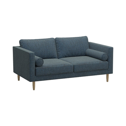 Leah Fabric 3 Seater Sofa (2.0 M)