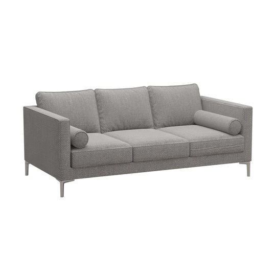 Leah Fabric 3 Seater Sofa (2.0 M) Model B