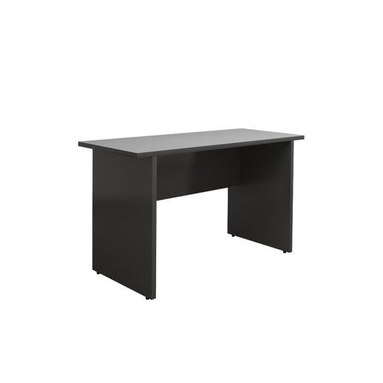 Leo Office Table Model A (1 M Grey Colour)