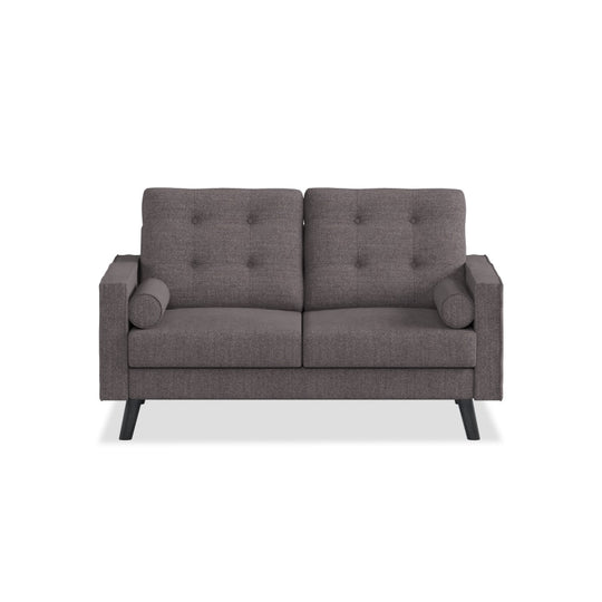 Dinder Fabric 2 Seater Sofa
