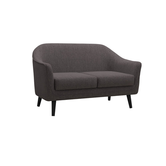 Ariana Fabric 2 Seater Sofa