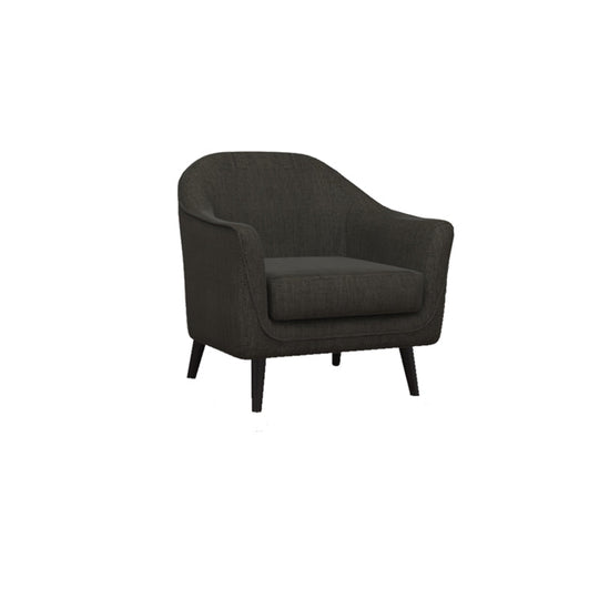 Ariana Fabric 1 Seater Sofa