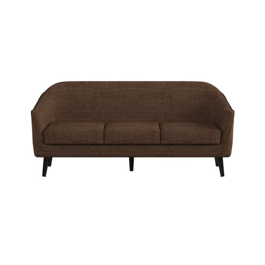 Ariana Fabric 3 Seater Sofa