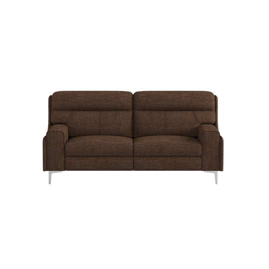 Clara Fabric 2 Seater Sofa