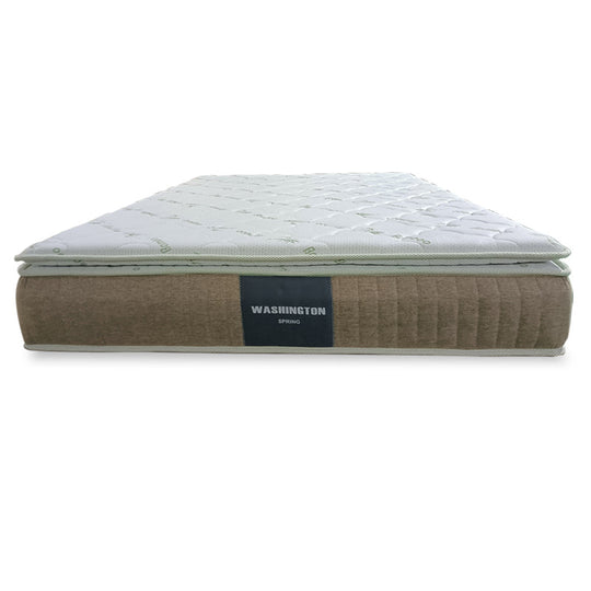 Snuz Washington Spring Mattress 12 Inch