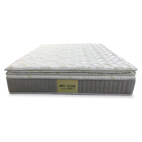 Hotel Imperial Latex Mattress 13 Inch