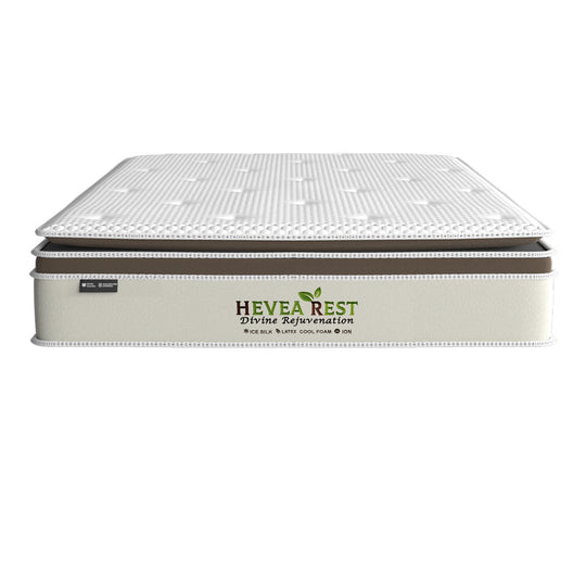Hevearest Divine Rejuvenation Cool Foam Mattress 14 Inch