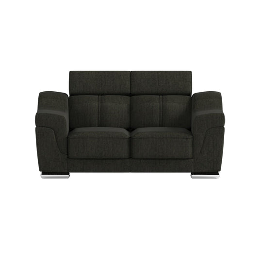 Lyla Fabric 2 Seater Sofa