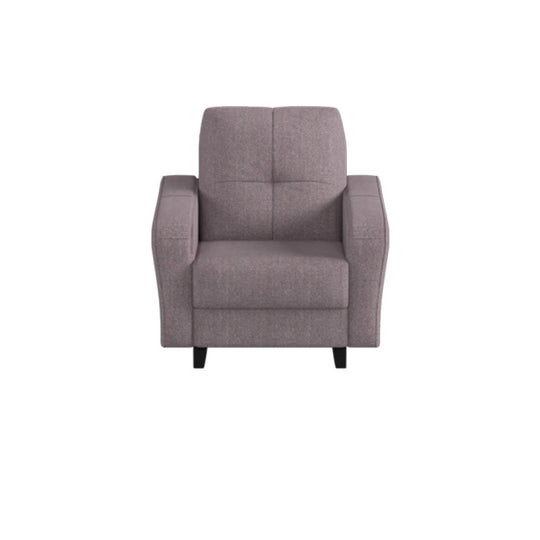 Rylee Fabric 1 Seater Sofa