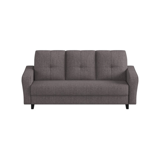 Rylee Fabric 3 Seater Sofa