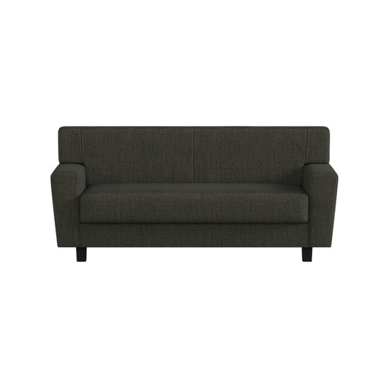 Blake Fabric 3 Seater Sofa