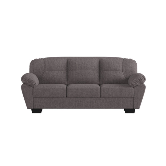Adam Fabric 3 Seater Sofa