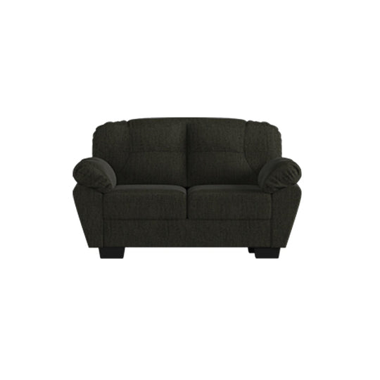 Adam Fabric 2 Seater Sofa