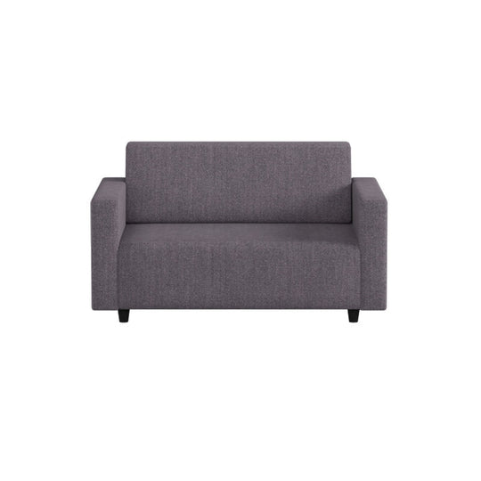 Luna Fabric 2 Seater Sofa