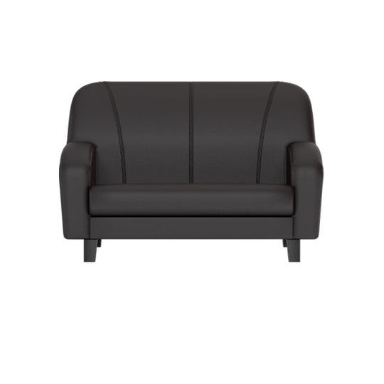 Ellie Faux Leather 2 Seater Sofa