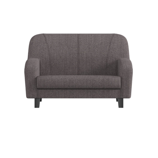 Ellie Fabric 2 Seater Sofa