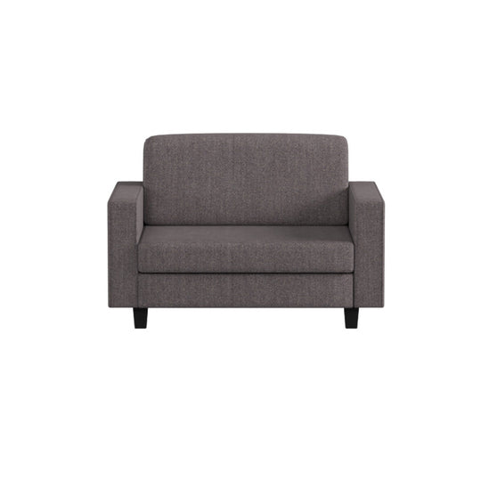 Khloe Fabric 2 Seater Sofa