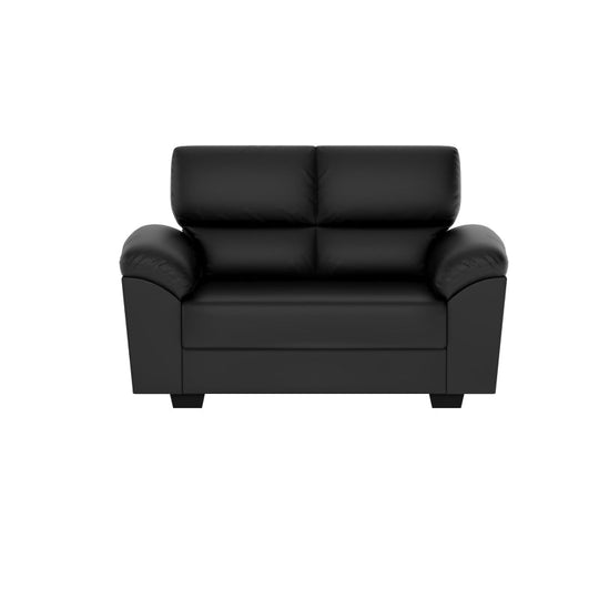 Londyn Faux Leather 2 Seater Sofa