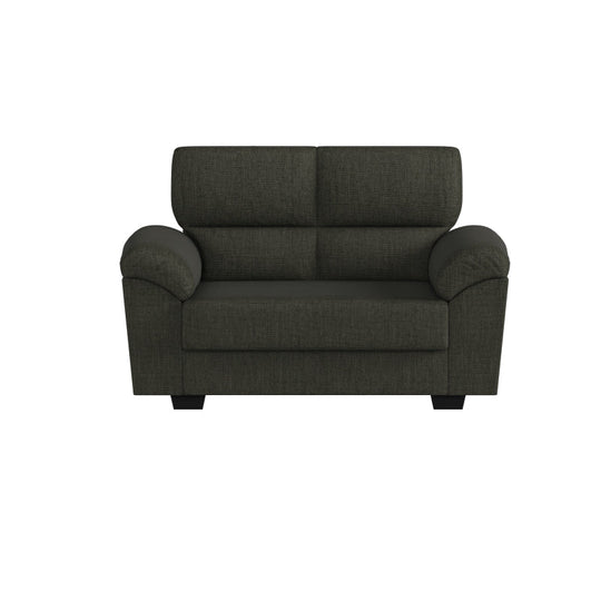 Londyn Fabric 2 Seater Sofa