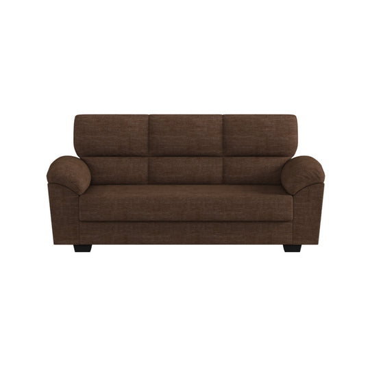 Londyn Fabric 3 Seater Sofa