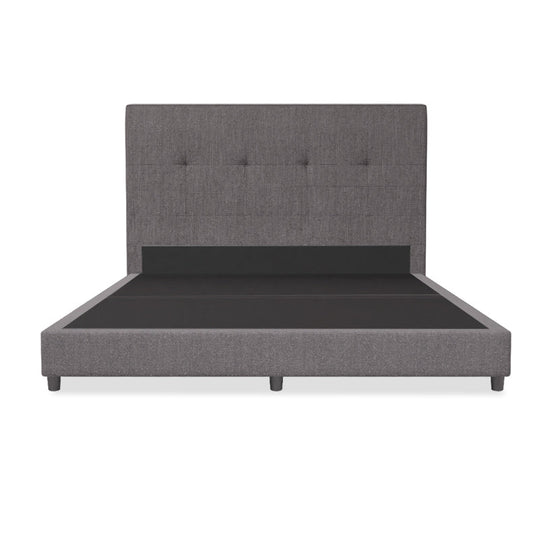 Alice Fabric Bed Frame