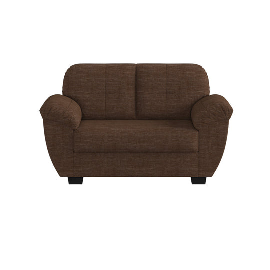 Ember Fabric 2 Seater Sofa