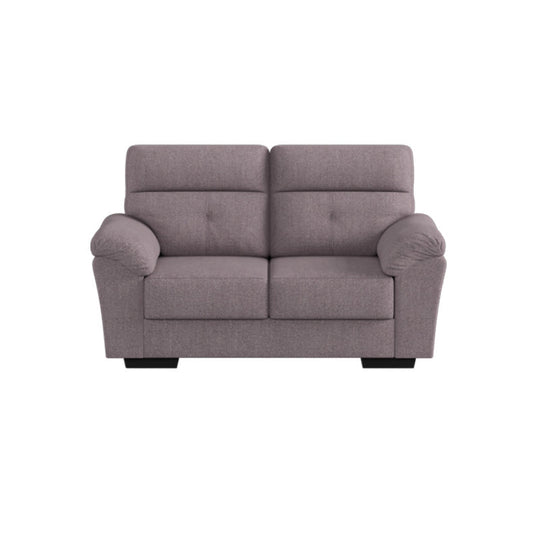 Henry Fabric 2 Seater Sofa